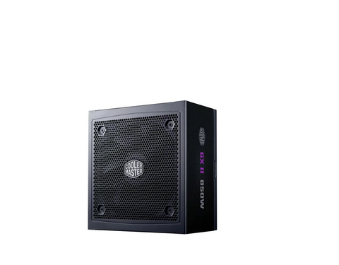 Fuente ATX Cooler Master 850W GX2 80 Plus Gold