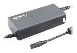 Fuente Universal Notebook Netmak AUTO. 65W NM-1284