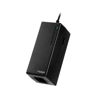 Fuente Universal Notebook NOGA MANUAL 70W NGA-70A