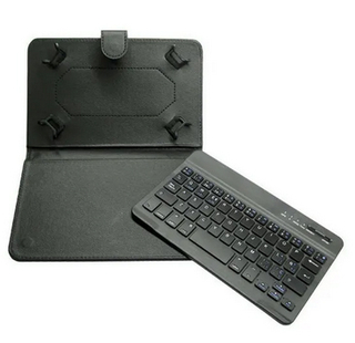 Funda c/teclado 7" (Noga/Inova/DTI/Estilo)