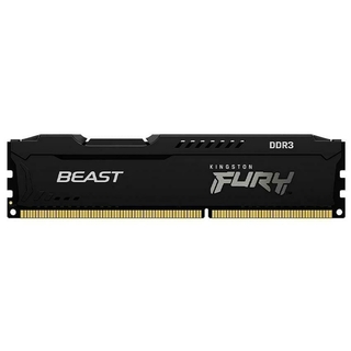 Memoria DDR3 8GB 1600Mhz Kingston Fury