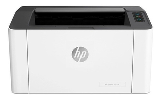 Impresora LaserJet HP 107A USB