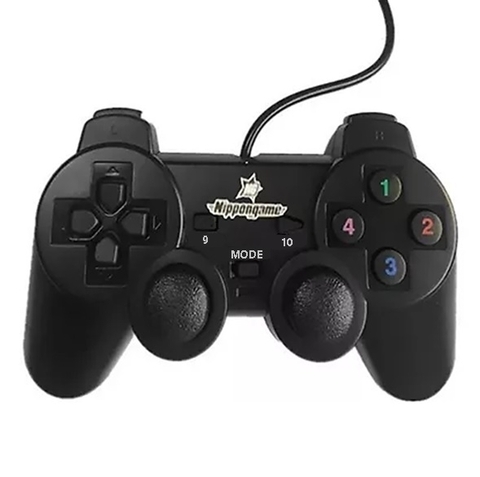 Joystick PC Nippongame/UCOM NG3121 USB