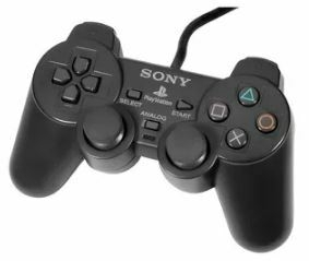 Joystick Playstation 2 DUALSHOCK 2 SONY (copia)