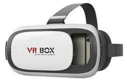 Lentes realidad virtual 360 3D VR BOX