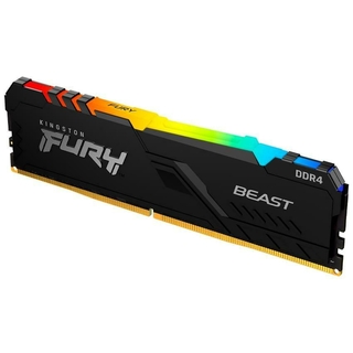 Memoria DDR4 16GB 3200Mhz Kingston Fury