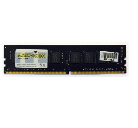 Memoria DDR4 8GB 3200Mhz Kingston Fury
