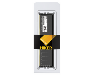 Memoria DDR4 4GB 2666Mhz Hiksemi