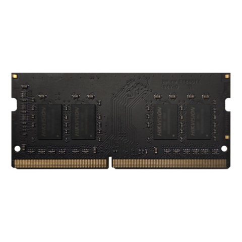 Memoria DDR4 SODIMM 4GB 2666MHZ Hiksemi