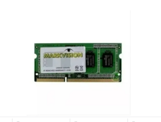 Memoria DDR4 SODIMM 8GB 3000Mhz Markvision