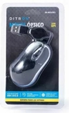 Mini Mouse Retractil DITRON SK-MOUSE3 - comprar online