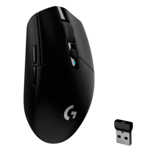 Mouse INALAMBRICO GAMER LOGITECH 12000DPI G305