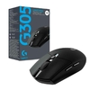 Mouse INALAMBRICO GAMER LOGITECH 12000DPI G305 - comprar online