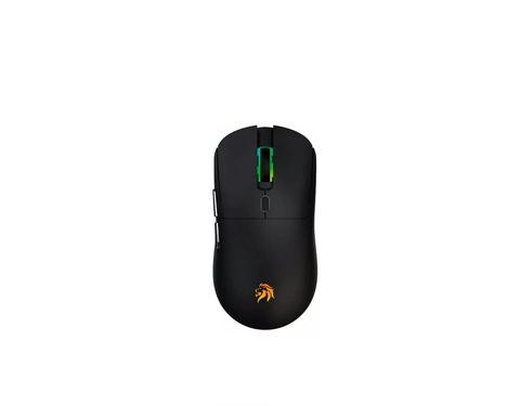 Mouse INALAMBRICO GAMER NETMAK 3200Dpi WONDER