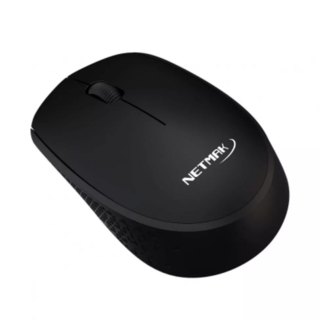 Mouse Inalambrico NETMAK EDGE M680