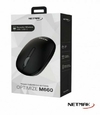 Mouse Inalambrico NETMAK USB/USB C NM-M660 - comprar online