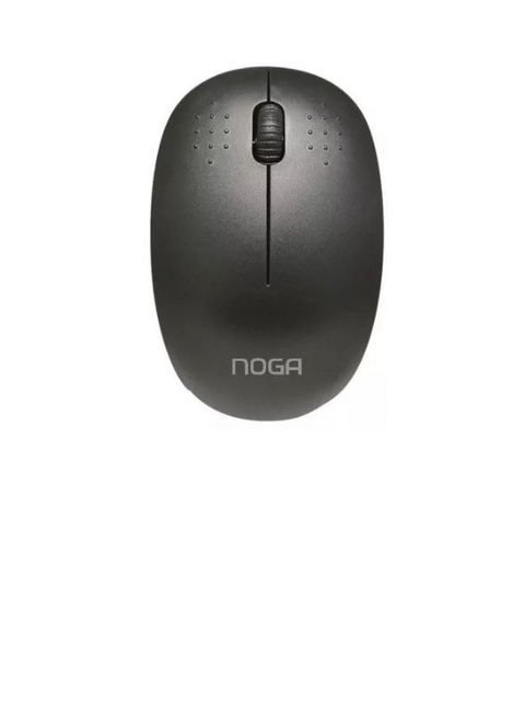 Mouse Inalambrico NOGA NG-900U