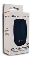 Mouse Inalambrico XEMOKI XK-LW20BK /XK-LW41BL en internet