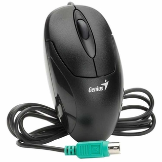Mouse PS/2 DX-110