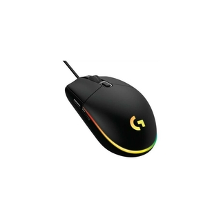 Mouse USB GAMER LOGITECH 8000DPI G203