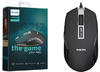 Mouse USB GAMER PHILIPS G212 8 keys SPK9212 - comprar online