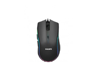 Mouse USB GAMER PHILIPS G403 7 keys SPK9403B