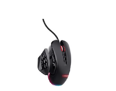 Mouse USB GAMER TRUST MORFIX 10.000DPI