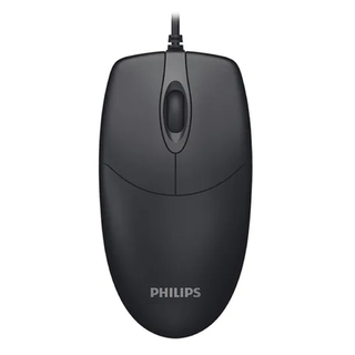 Mouse USB PHILIPS M234