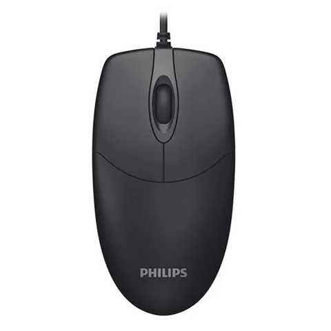 Mouse USB PHILIPS M234