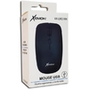 Mouse USB XEMOKI XK-M253 /XK-LW21BK - comprar online