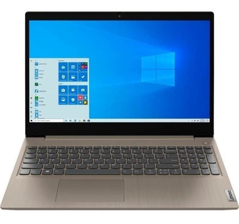 Notebook Lenovo 15.6" I3/4GB/SSD128GB IDEAPAD3