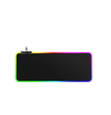Pad Mouse GAMER NETMAK LUMINOSA RGB 7 COLORES USB