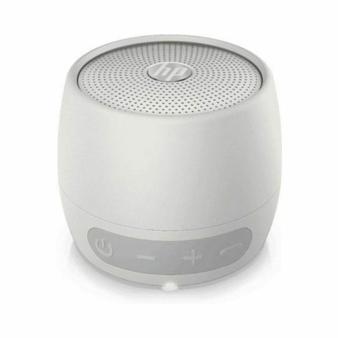 Parlante HP Bluetooth m/libres Speaker 360