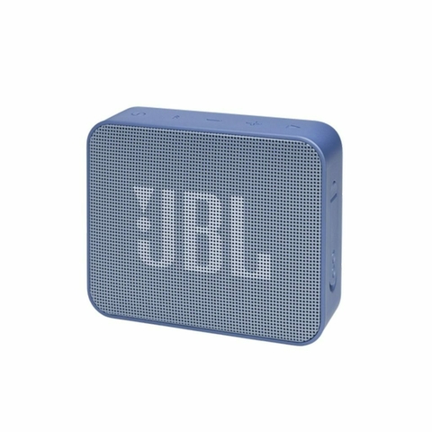 Parlante JBL (Original) Bluetooth GO ESSENTIAL