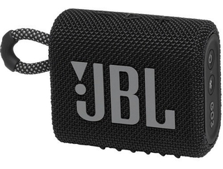 Parlante JBL (Original) Bluetooth GO3