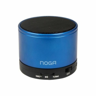 Parlante NOGA Bluetooth 3W Mini NGS-025