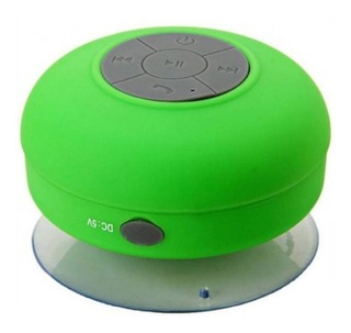 Parlante NOGA Bluetooth 3W Resistente Agua NG-P78