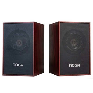 Parlantes NOGA 6W NG-512P