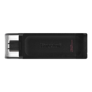 Pen Drive Kingston DataTraveler 32GB 3.2 TIPO C