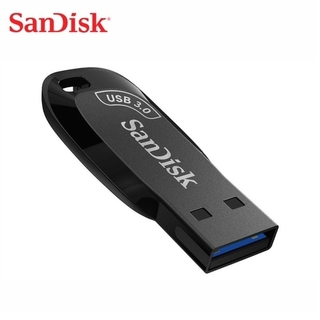 Pen Drive SanDisk Ultra Shift 32GB 3.0
