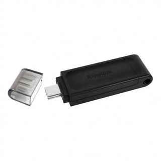 Pen Drive TIPO C Kingston DataTraveler 128GB 3.2