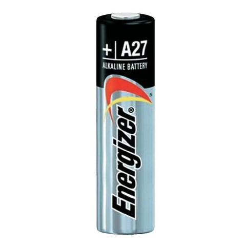 Pilas 27A Energizer/Vinnic