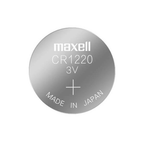 Pila CR1220 Maxell