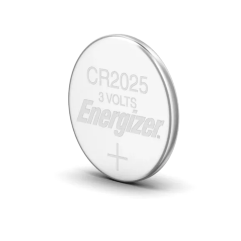 Pila CR2025 Energizer/Vinnic