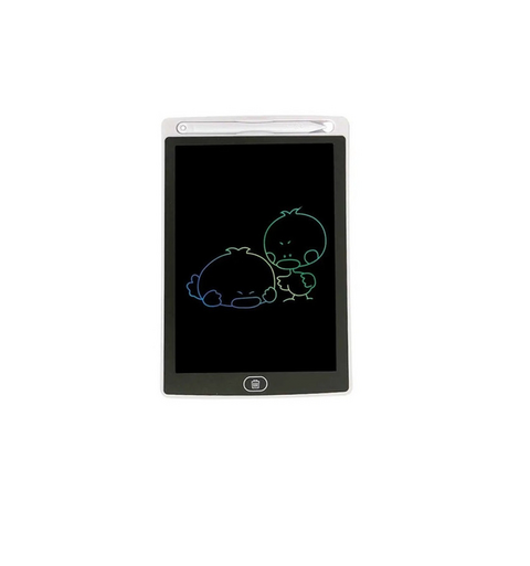 Pizzara 10" LCD Writing Tablet N0.1201