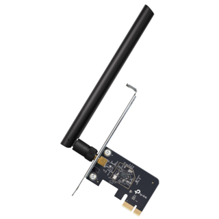 Placa Red WI-FI PCI-E Dual Band TP-LINK AC600