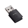 Placa WI-FI USB NETMAK NANO 150Mbps NM-CS150