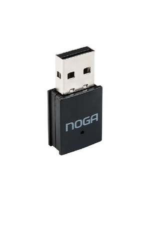 Placa WI-FI USB NOGA DUAL BAND 5.8G NG-UW04