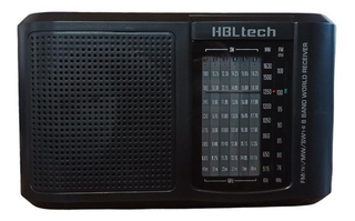 Radio AM/FM HBL tech HBL-RA02