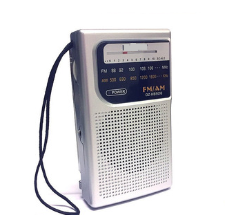 Radio AM/FM HBL tech HBL-RA011